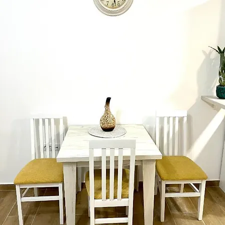 San Apartman Vrnjačka Banja