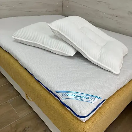San Apartman *