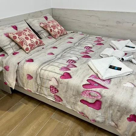 San Apartman *