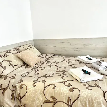 Apartman San