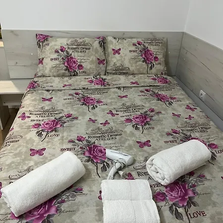 San Apartman